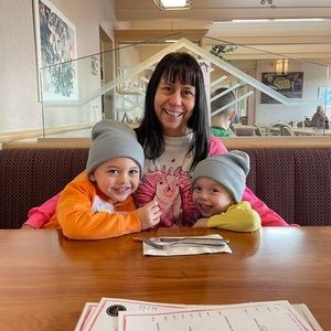 Meet your Posher, Rennette